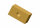 Gewindeplatte M6, 28/15 (20,2 x 13 x 4) Rautenform, St 37-2 verzinkt 20190014 - PROBST Ersatzteile