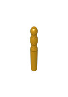 PROBST Ersatzteile Holzgriff 240 mm für EP zu Rohr,...