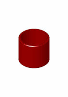 DU-Buchse, Dm 20 x Dm 23 x 20 lg 21400025 - PROBST...