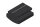 Profil-Gummi-Leiste PGL3/R62 60 mm lang, schwarz, 2Kerben 36370022 - PROBST Ersatzteile