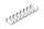 Druckfeder, 4 x 33 x 135 mm lang (Abdrückblech) 21700009 - PROBST Ersatzteile