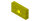PROBST Ersatzteile Gewindeplatte 22 x 8 x 40 mm, mittig, Gew. M10, verzinkt 20190010