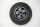 Vollgummirad, Kunst stoff-Felgen, Gleitlager, 125/37.5 -50, VPP125/15G 21820005 - PROBST Ersatzteile