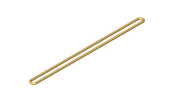 O-Ring, Durchm. 160 x 9, für Zuführschlauch 40110124 - PROBST Ersatzteile