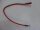 PROBST Ersatzteile Batteriekabel Plus Rot 15 cm zu Steinmagnet SM 400 komplett 42720333