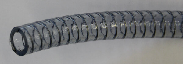 PVC-Saug- und Druck schlauch farblos, HNA Dm 12 / 960 LANG, für Easy Clean 23000027 - PROBST Ersatzteile
