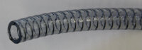 PVC-Saug- und Druck schlauch farblos, HNA Dm 12 / 960...