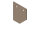 Lamelle 120 lg. für HVZ, 5 x 120 x 100 SCHRÄG, 2 x Br 13 aus Hardox 500 34010060 - PROBST Ersatzteile