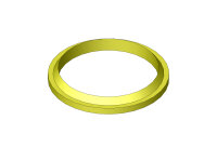 Abstreifring 50/55/(58) (Wellen-Dm 50mm / Gehäuse-Dm...
