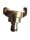 Wasserschlauchadapter WSA- Gardena für Easy Clean (von Bayonett auf Gardena) 28000018 - PROBST Ersatzteile