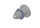 Federriegel,Typ F, Dm 10 F1826AN, kpl. verz. mit Mutter M18 x 1 / 10 Hub verzinkt 20540024 - PROBST Ersatzteile