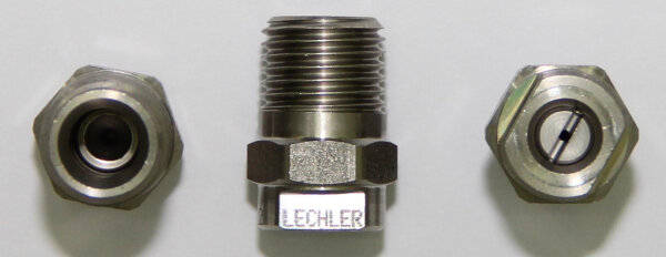 Düse 1/4 AG 15025 - Dm 1,1 27190001 - PROBST Ersatzteile