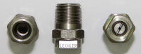 Düse 1/4 AG 15025 - Dm 1,1 27190001 - PROBST...