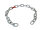 Kette DIN 5685, 6 x 24 ~ 552 lang (23 Glieder), HVZ-uni (10.-Glied rot markieren) 21000179 - PROBST Ersatzteile