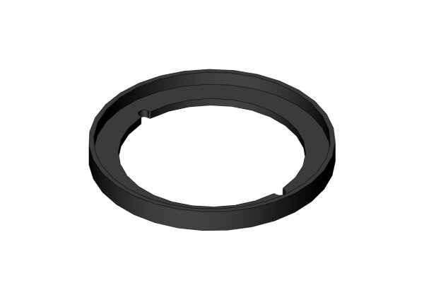PROBST Ersatzteile Dichtring für Gebläse zu Speedy VS/VS-S  42710059