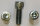 Zylinderschraube DIN 912 / EN 24762m, M8 x 25 - 8.8 verzinkt 20020007 - PROBST Ersatzteile