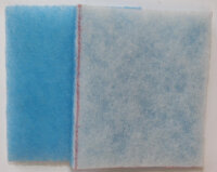 Filtermatte für VPE, 170 x 145 mm (LHF3536.002)...