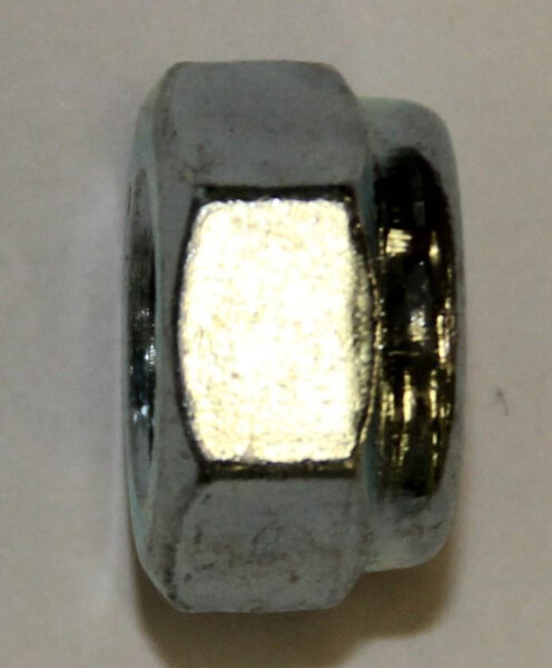 Sechskantmutter DIN 985 M12 - 8 verzinkt 20100017 - PROBST Ersatzteile
