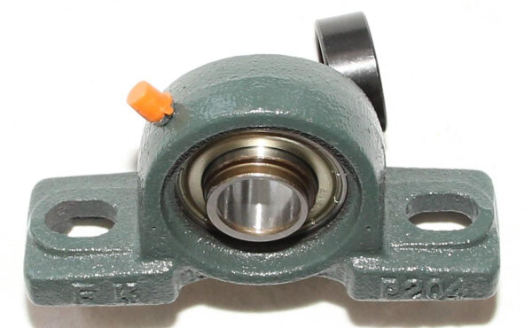 Stehlager SAP204, Gehäuseeinheit ENP204, Durchm. 20, für EF-H 21380002 - PROBST Ersatzteile