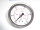 Manometer DR NG 63 R, 0 bis 250 Bar, G 1/4, hinten mit Glyzerin 22130001 - PROBST Ersatzteile