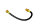 Verb.-Schlauch von Pumpe zur Drehdurchf. WG-Schlauch 8/1x450- Arm 3/8 a/DKOL 10 28000022 - PROBST Ersatzteile