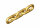 Hochfeste Rundstahlkette verz. GK8, nach DIN 818-2, ND 8 mm x 24, Meterware, TK 2 t 21000110 - PROBST Ersatzteile