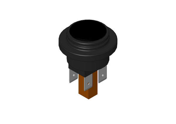 Drucktaster IP65 24110072 - PROBST Ersatzteile