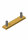 Nutstein, 20 x 6 x 101, mit Gewindestift 2 x M8 x 25, für EP-uni, verz. 41000152 - PROBST Ersatzteile