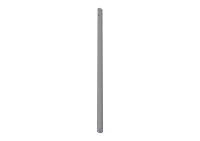 Holzstiel für Gummihammer 1000 mm mit Bohrung...