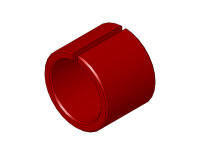 Einspannbuchse DIN 1498 EG 26/20 x 20 21460010 - PROBST...