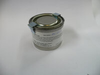 Kleber für Schwammgummi 0,125 Liter Dose 52100001 -...