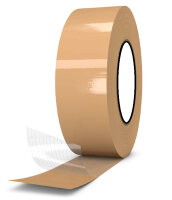 Doppelseitiges Klebeband 1 Rolle = 50 Meter 20 mm breit...