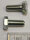 Sechskantschraube DIN 933 / EN 24017 M10 x 25 - 8.8 verzinkt 20000017 - PROBST Ersatzteile