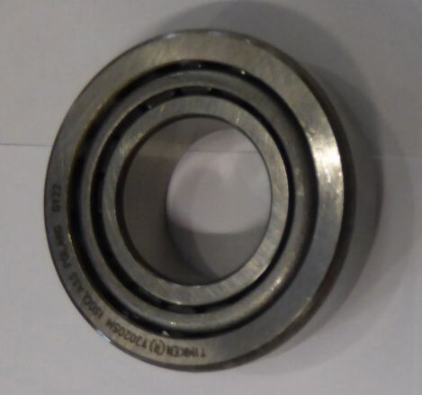 Kegelrollenllager 30205 für AL / EF 21100045 - PROBST Ersatzteile