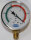 Vakuummanometer VAM 63/1 U rot-grün, für Jumbo SH (SNr. 10.07.02.00004) 22130008 - PROBST Ersatzteile