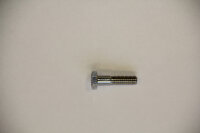 Sechskantschraube DIN 931 / EN 24014 M10 x 45 - 10.9...