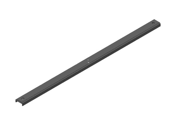 PE-Gleitführung für HVZ-GENIUS (Basic) (oben), (19) x 47 x 930 mm 36410124 - PROBST Ersatzteile
