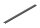 PE-Gleitführung für HVZ-GENIUS (Basic) (oben), (19) x 47 x 930 mm 36410124 - PROBST Ersatzteile