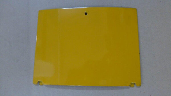 Abdeckung für Ventilgehäuse BE Sprint (11.01.19.10104) 42100488 - PROBST Ersatzteile
