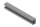 GMT Gummischiene, 50 x 35 x 350 mm, GRAU, mit einvulk. C-Profil 36760350 - PROBST Ersatzteile