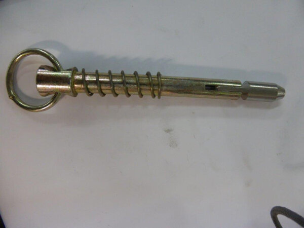 Federsteckbolzen 1/2 für Speedy VS-S, Handgriffverstellung Sword-Pin 42710052 - PROBST Ersatzteile