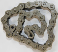 Einfache Rollenkette 1 x 17 x ~790 mm - 16B-1 (31...
