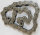 Einfache Rollenkette 1 x 17 x ~790 mm - 16B-1 (31 Glieder) DIN 8187/ISO 606 u.a. FTZ-uni-15/MPZ 21000166 - PROBST Ersatzteile