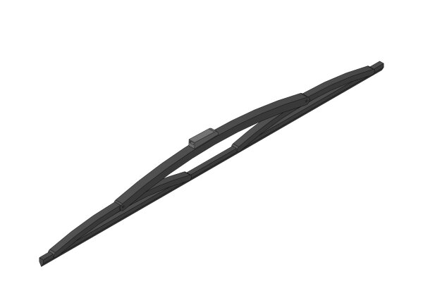 Scheibenwischerblatt 600 mm 26810006 - PROBST Ersatzteile