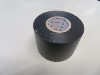 Dichtband, 50 mm x 25 m, Farbe schwarz, für...