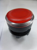 Drucktaster rot für SM-600-Power und SH-3500 mit...