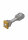 HVZ-Positionsadapter 120 mm mit Gabelkopf und Rolle Ø28 HVZ-PAR 41401020 - PROBST Ersatzteile