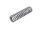 Druckfeder Dm 4 x Außen-Dm 38 x 170 lang Rate =5,1 N/mm, angelegt und geschliffen, Mat EN 10270-1 21700091 - PROBST Ersatzteile