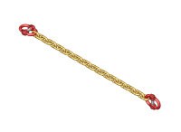 PROBST Ersatzteile Kette 468 lang (26 Glieder) und 2...