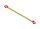 PROBST Ersatzteile Kette 468 lang (26 Glieder) und 2 Verbindungsglieder  45200051
